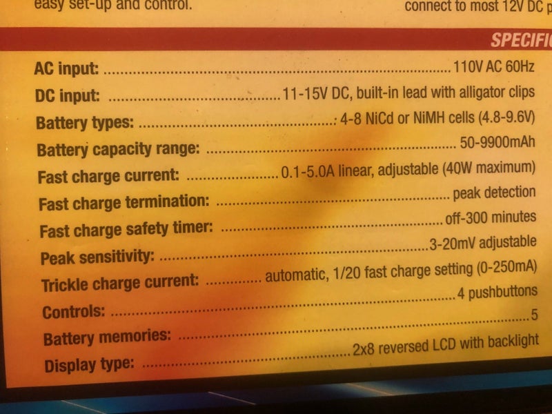 Charger Onyx 220 Carousel 4