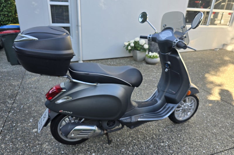Vespa Sprint 201664651990004993110