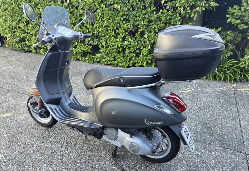 Vespa Sprint 201664651990004993111