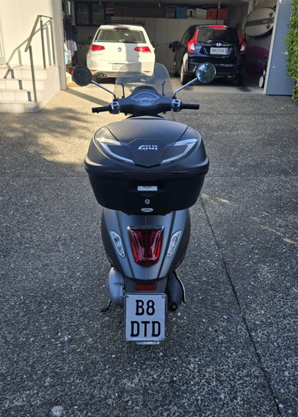 Vespa Sprint 201664651990004993113