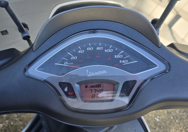 Vespa Sprint 201664651990004993114