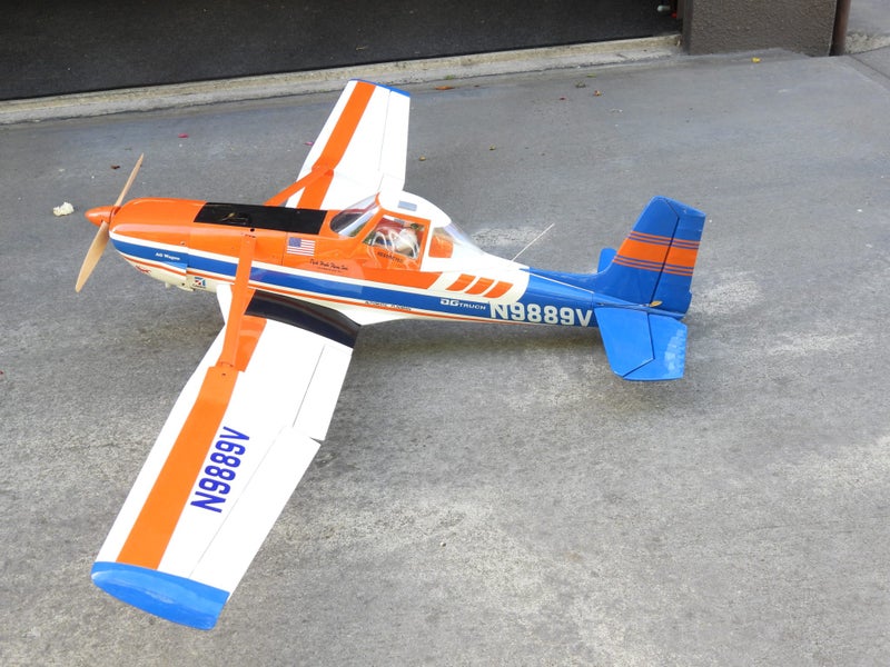 Large, Scale, Agg Wagon Carousel 2