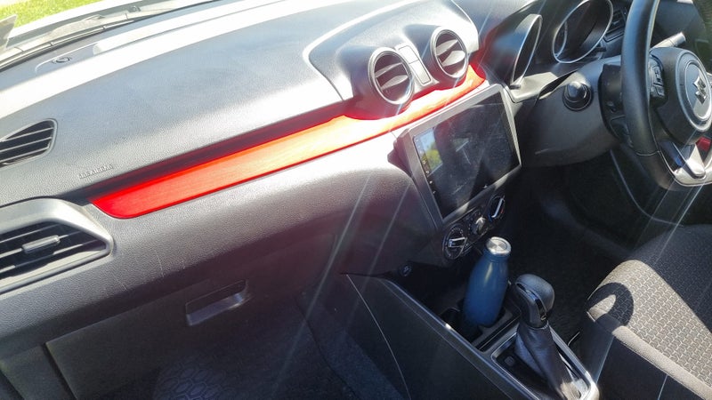 2018 Suzuki Swift Glc64652193248257114