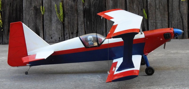 Ultimate Biplane Carousel 1