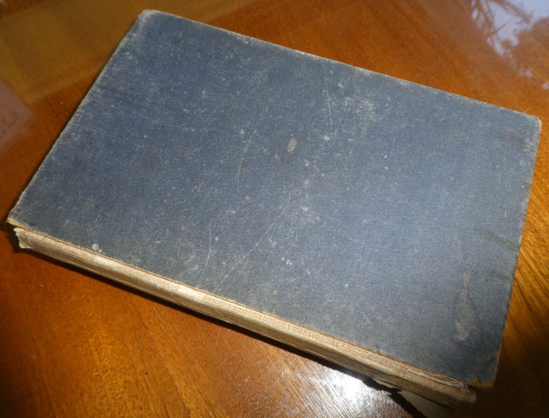 WW1 OFFICIAL HISTORY BOOK NZ ARTILLERY 1914-18 Carousel 1