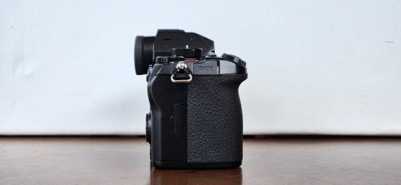 Panasonic Lumix S5 Mirrorless Full Frame Camera & Spare Battery - Body Only64807673380993113