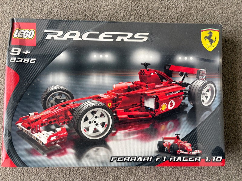 LEGO 838664652269313283110