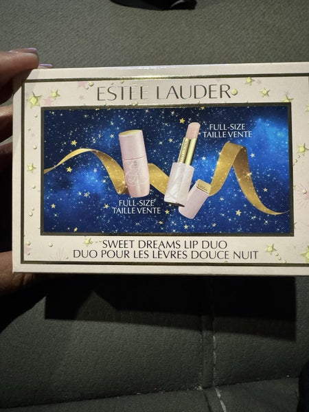 Estée Lauder - sweet dreams Lip duo - full size Carousel 1
