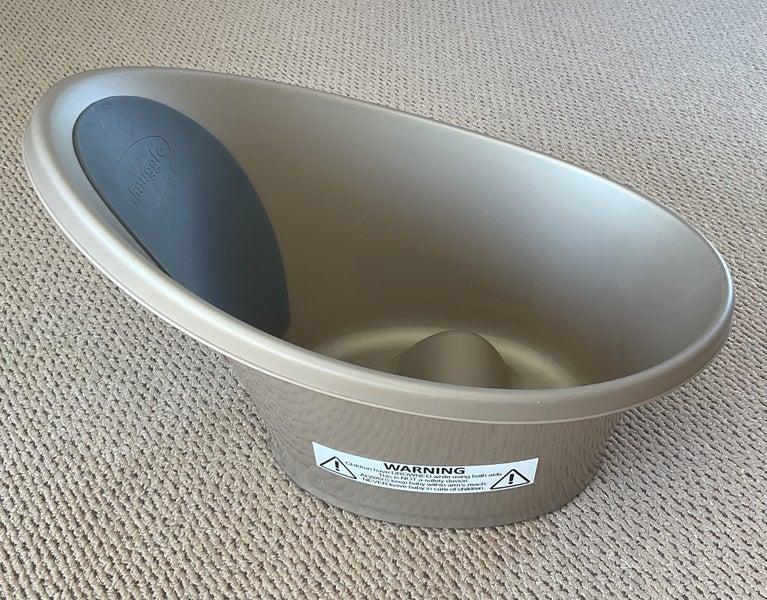 Shnuggle Baby bath Carousel 1