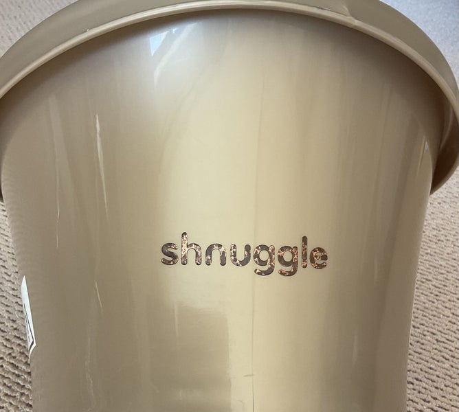 Shnuggle Baby bath Carousel 2