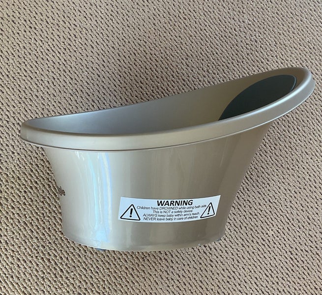 Shnuggle Baby bath Carousel 5