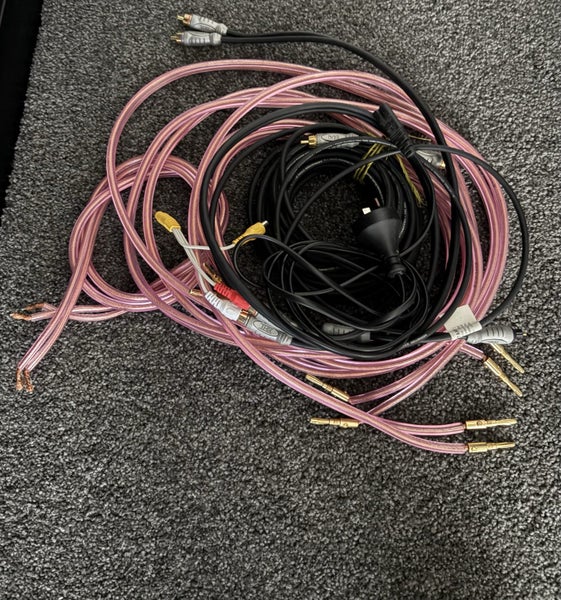 Yamaha Home Audio Surround Sound System Carousel 19