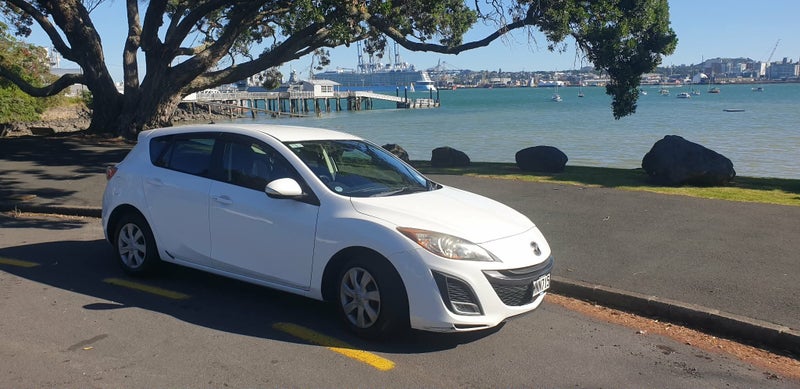 2010 Mazda Axela64652394772099110