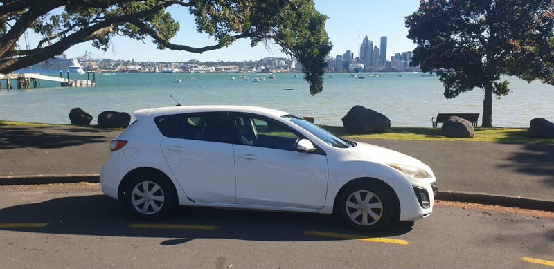 2010 Mazda Axela64652394772099111