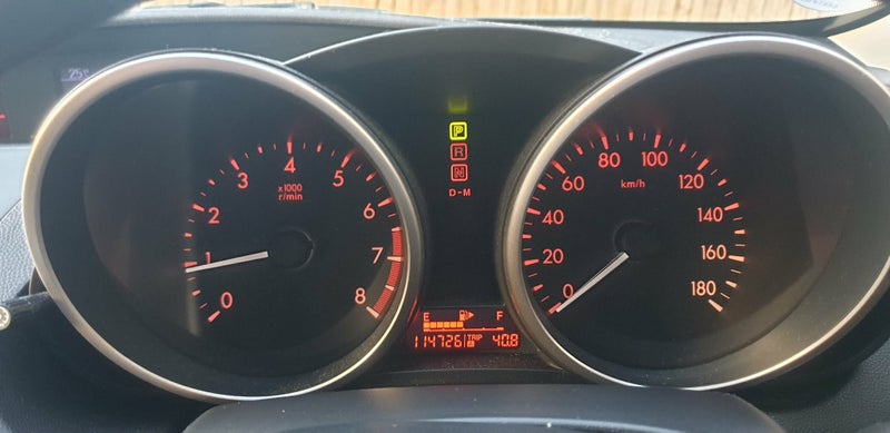 2010 Mazda Axela64652394772099112