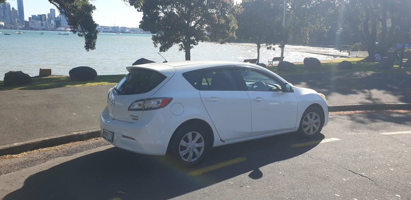 2010 Mazda Axela64652394772099113