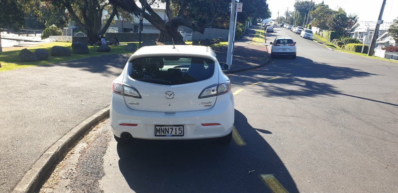 2010 Mazda Axela64652394772099114