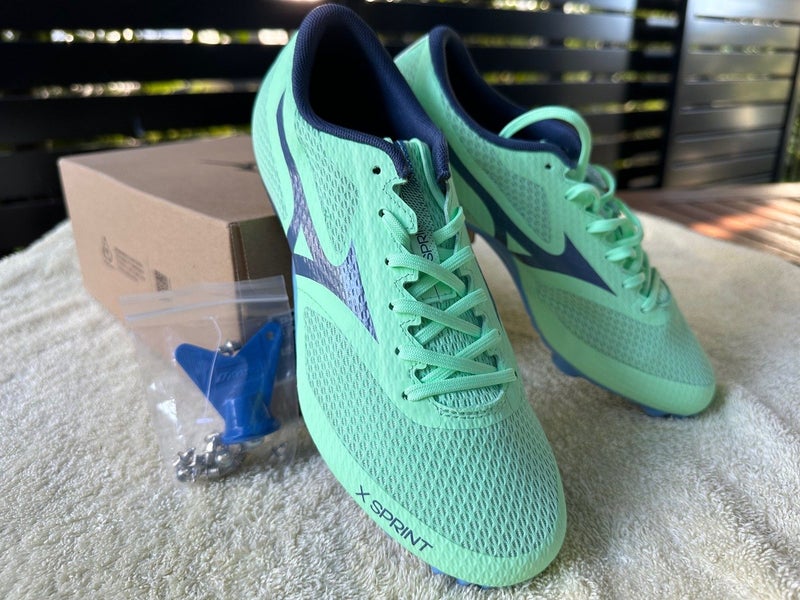 Track Running Spikes64652369542787110