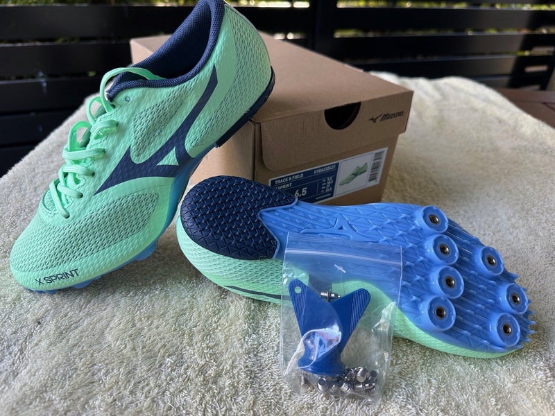 Track Running Spikes64652369542787111