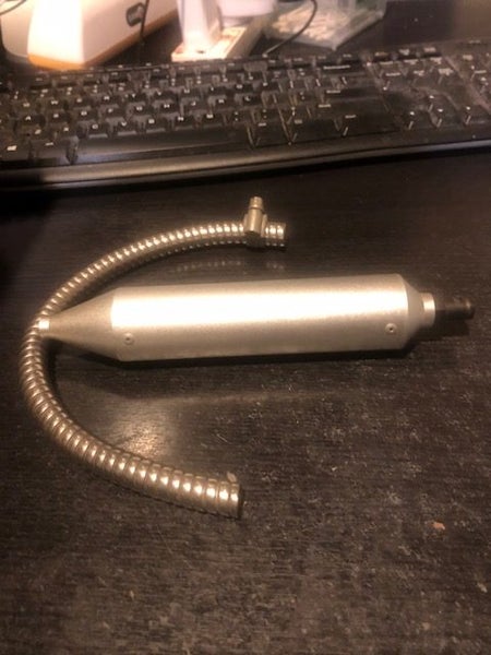 RC Engines accessories Carousel 1