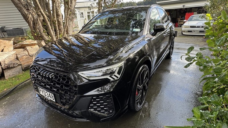 2023 Audi RS Q3 Rs Q3 (294 Kw)64652394787202114