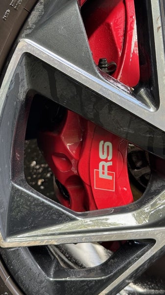 2023 Audi RS Q3 Rs Q3 (294 Kw)64652394787202113