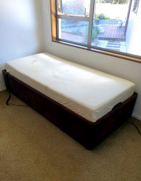 Homecare electric bed Carousel 2