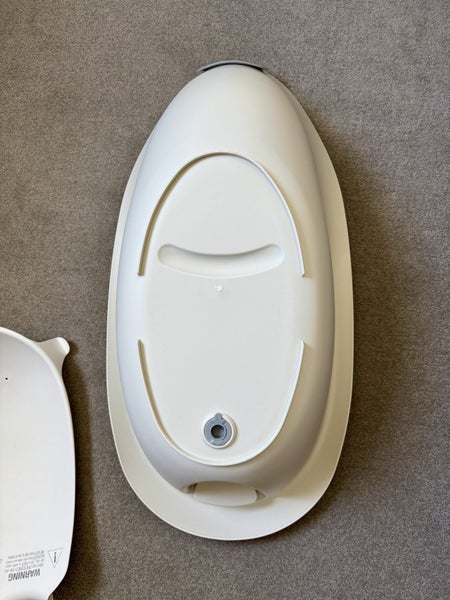 Anko baby bath Carousel 2