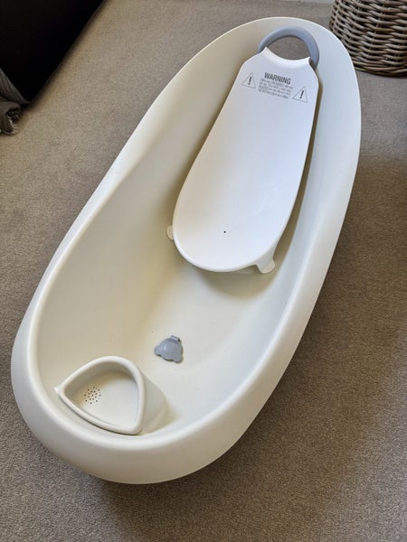 Anko baby bath Carousel 1