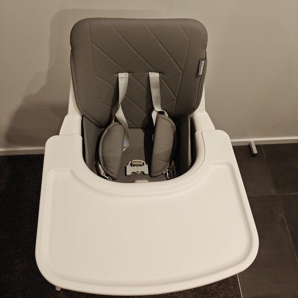 Moose high chair Carousel 2