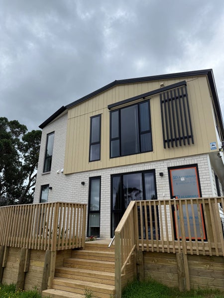 Pakuranga Heights, 3 bedrooms64652597335681111