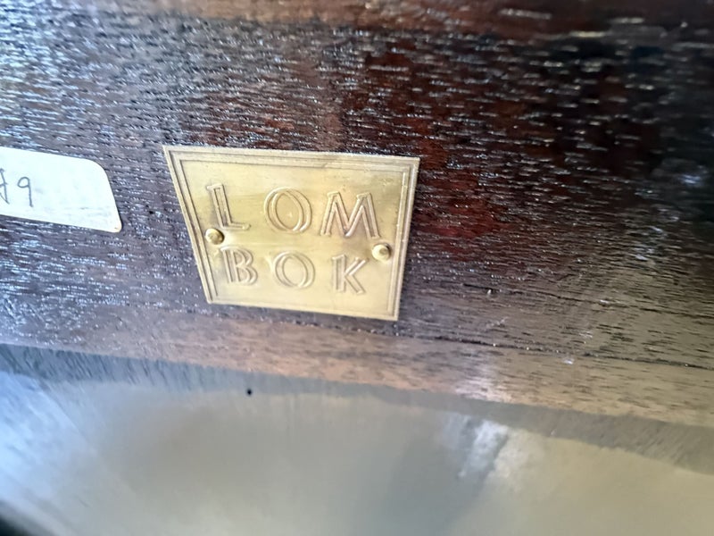 Lombok Design Recycled Timber Sideboard Carousel 10