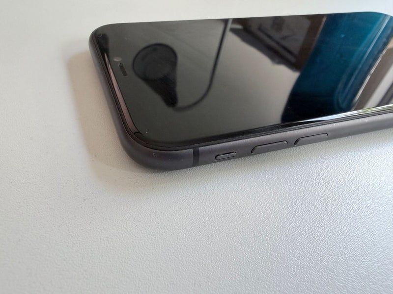 iPhone 11. 125GB Excellent Condition64652647957250113