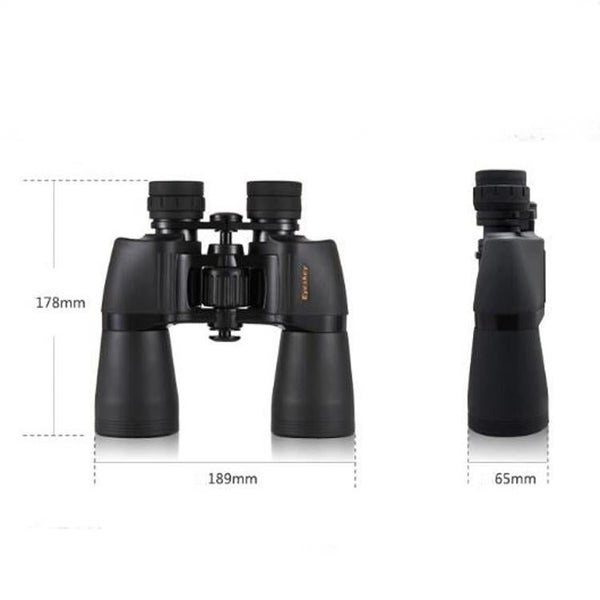 High-Definition 10X50 Binoculars For Low-Light Night Vision And Concerts Carousel 2