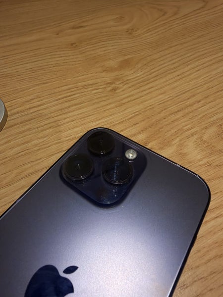 iPhone 14 Pro Max 256GB (Deep Purple)64652748511233112