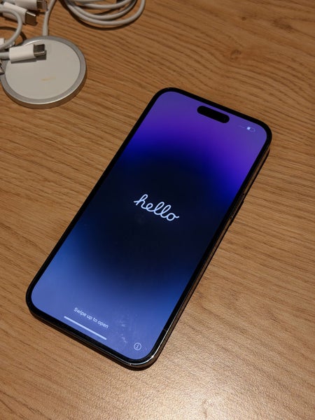 iPhone 14 Pro Max 256GB (Deep Purple)64652748511233110