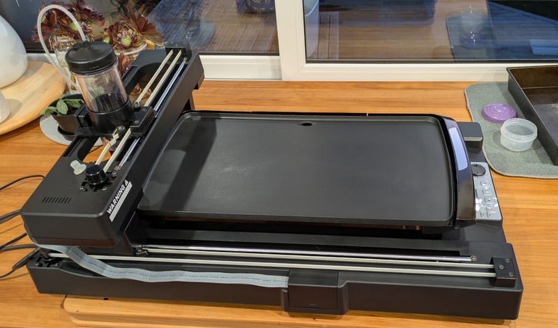 $1 Res. PancakeBot 1.0 Carousel 1