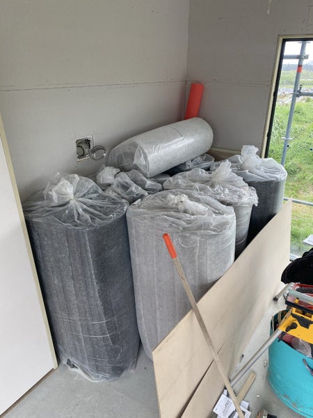 Terra Lana Insulation 36.140.560 Carousel 2