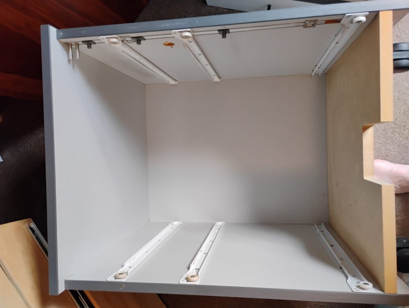 Office drawer unit Carousel 2