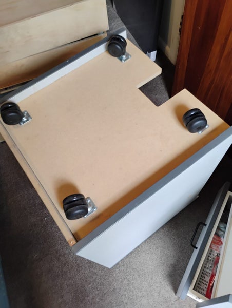 Office drawer unit Carousel 3