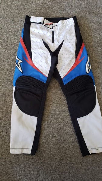 Alpinestars Kids DH Pants 24" Carousel 1