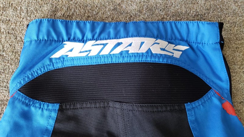 Alpinestars Kids DH Pants 24" Carousel 3