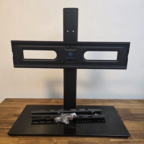 Universal tv stand 32 to 75 inch height adjustable Carousel 1