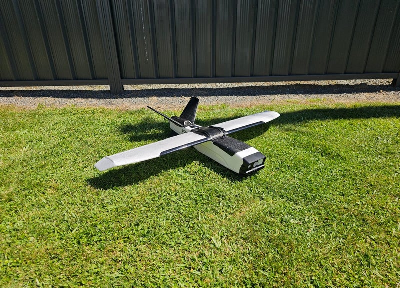 L@@K - ZOHD Talon GT Rebel PNP Kit - $1Res.! Carousel 1