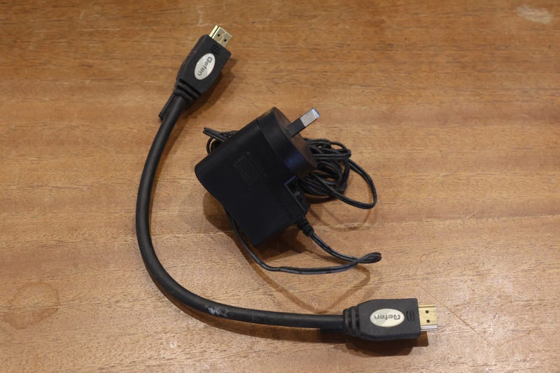 Gefen HDMI Detective Plus (HD 1080p EDID Emulator) Carousel 5