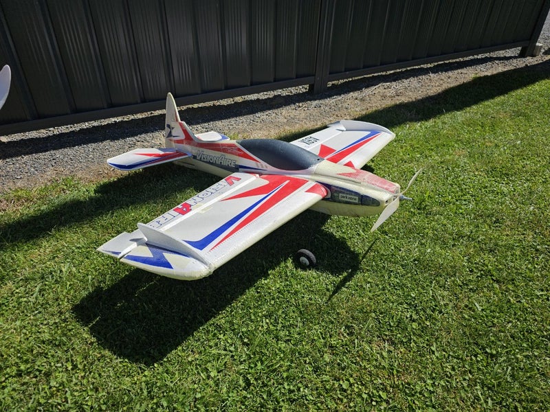 L@@K - ASW28 / Bixler / ParkZone VisionAire - $1Res.! Carousel 2