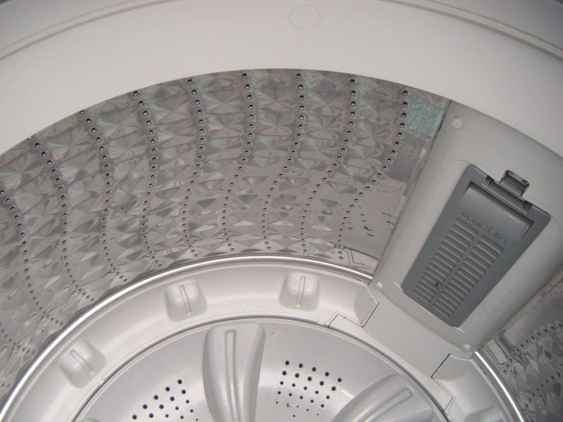6.5KG Samsung Washing Machine Carousel 6