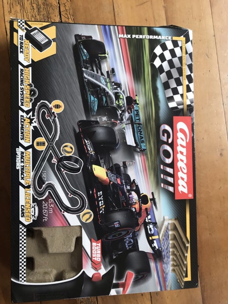 Carrera Go Loop Carousel 1