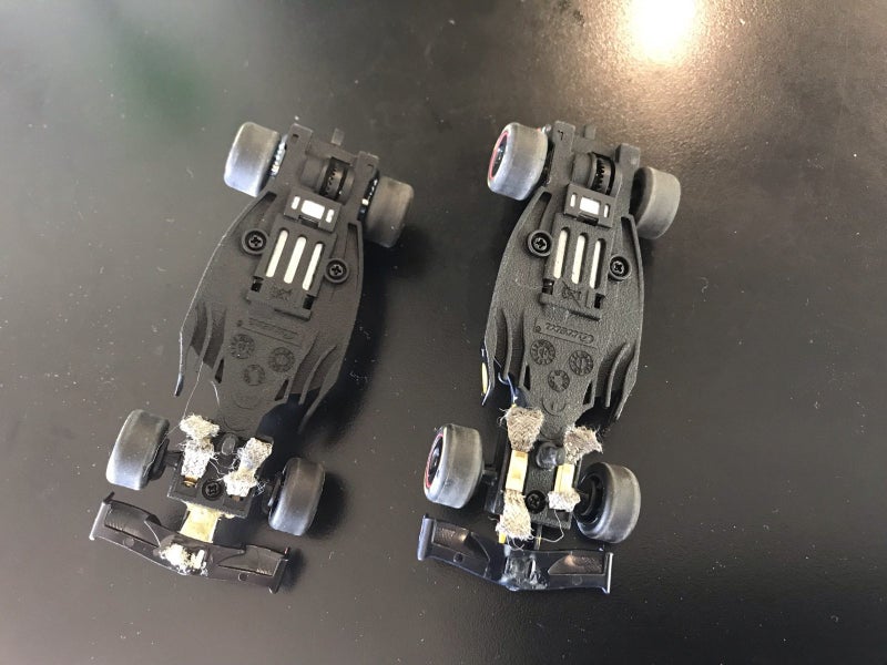 Carrera Go Loop Carousel 5