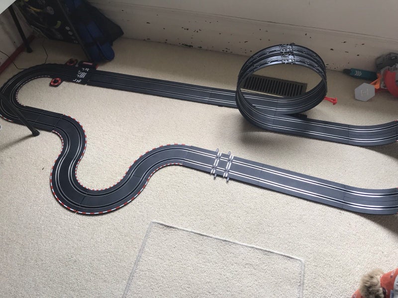 Carrera Go Loop Carousel 2